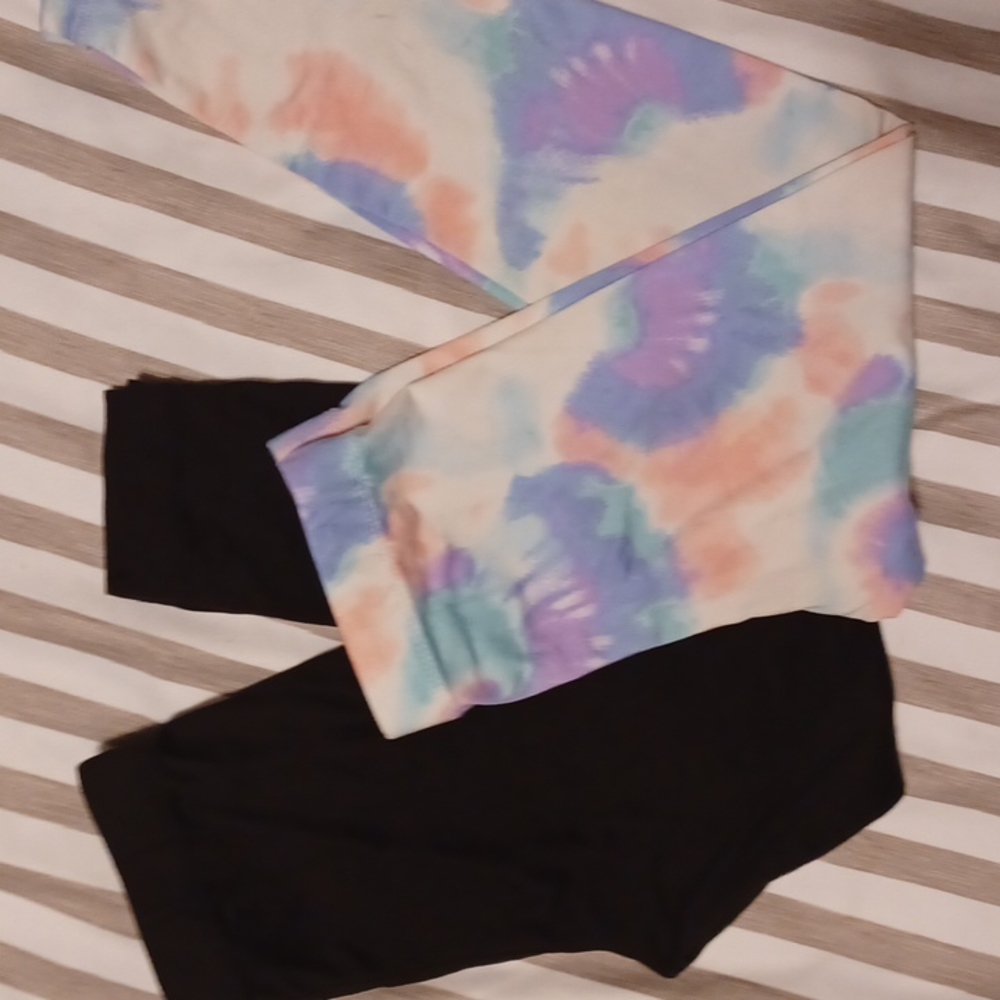 Star ride leggins🎈4 -$5 items for $10🎈